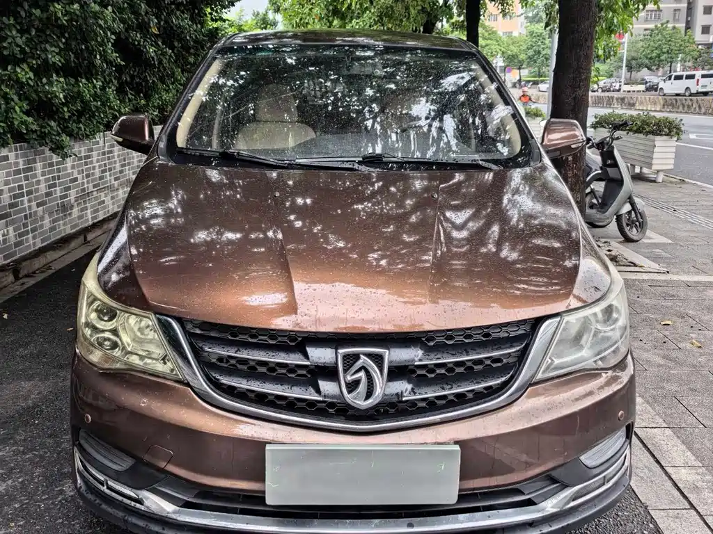 Baojun 730