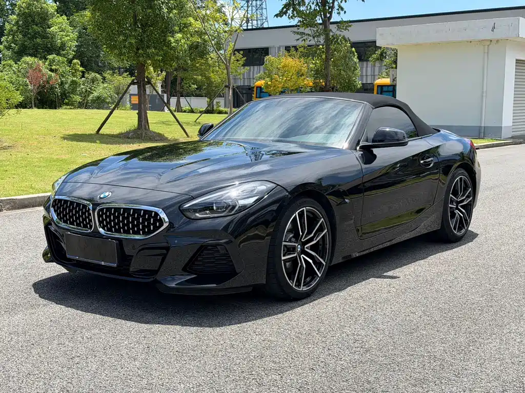 BMW Z4