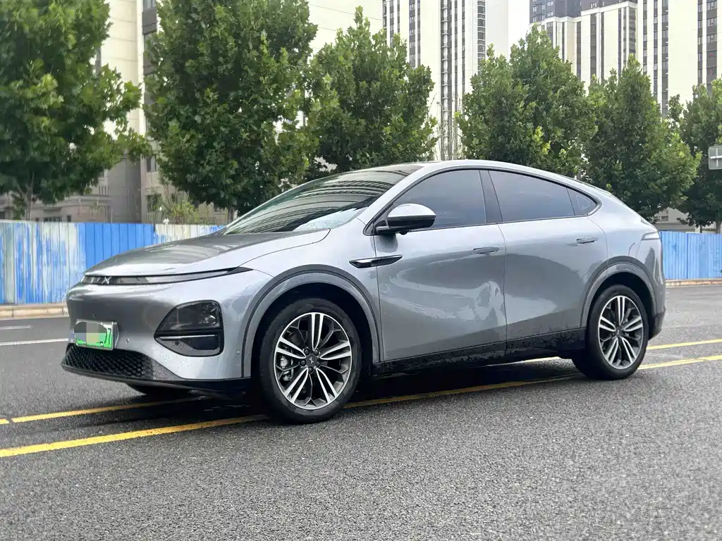 Xpeng G6