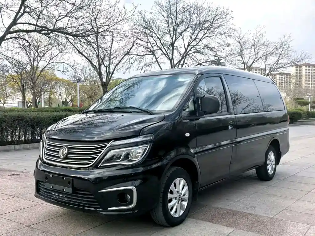 Dongfeng