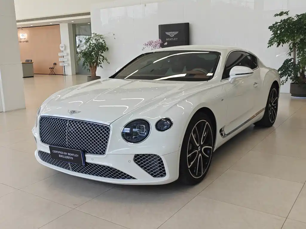 Bentley