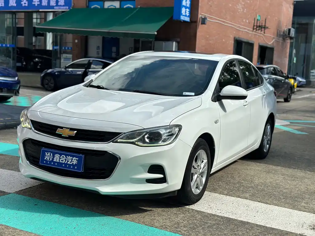 Chevrolet Cavalier