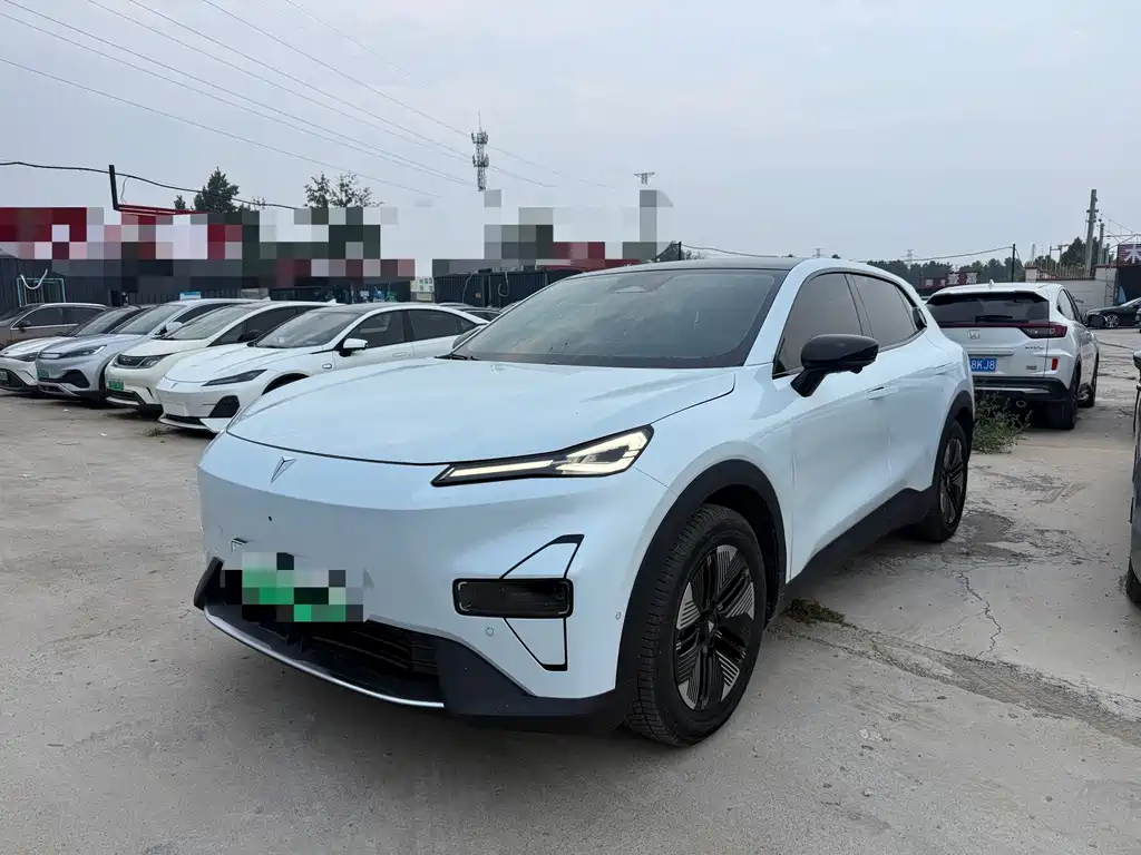 Deepal SL S05
