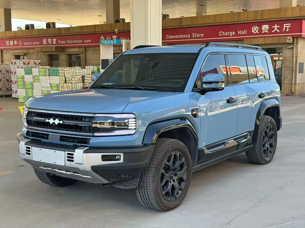 Fangchengbao Leopard 5
