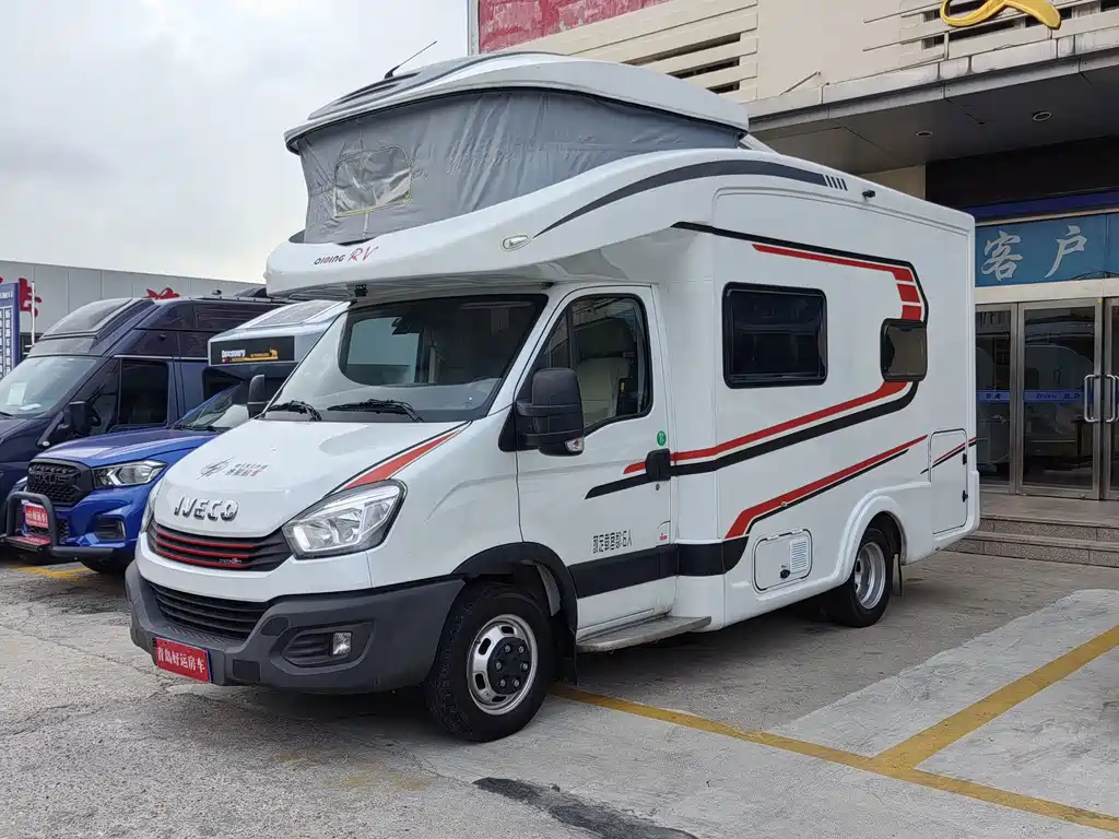 Iveco C