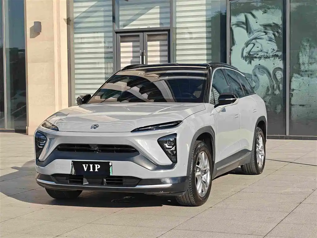 NIO ES6