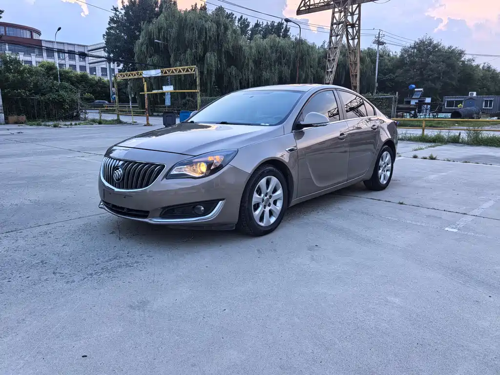 Buick Regal
