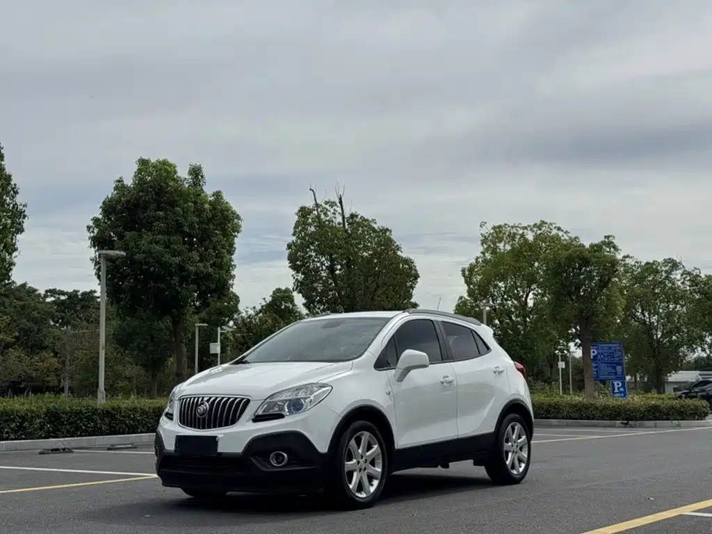 Buick Encore