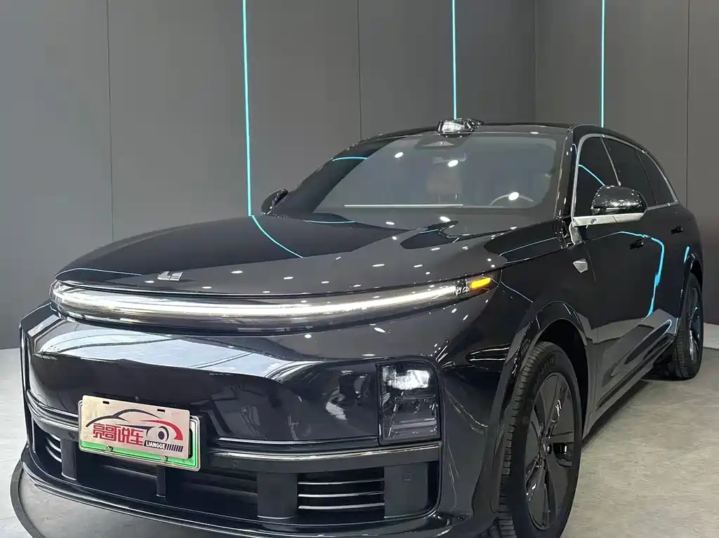 Li Auto L7