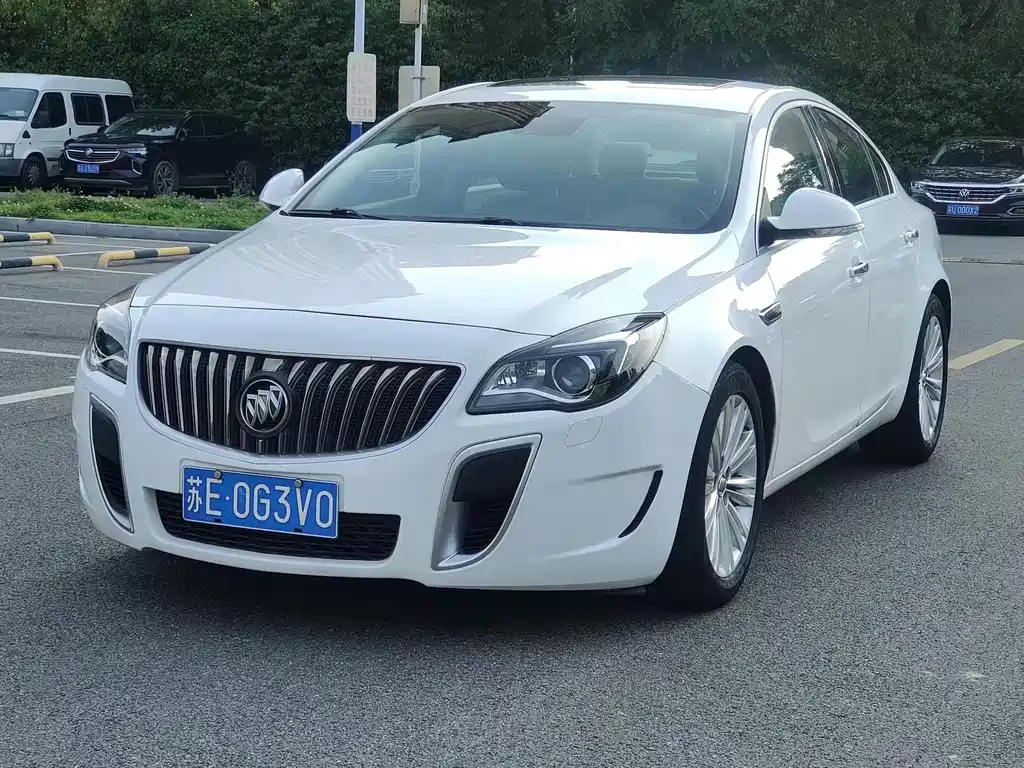 Buick Regal