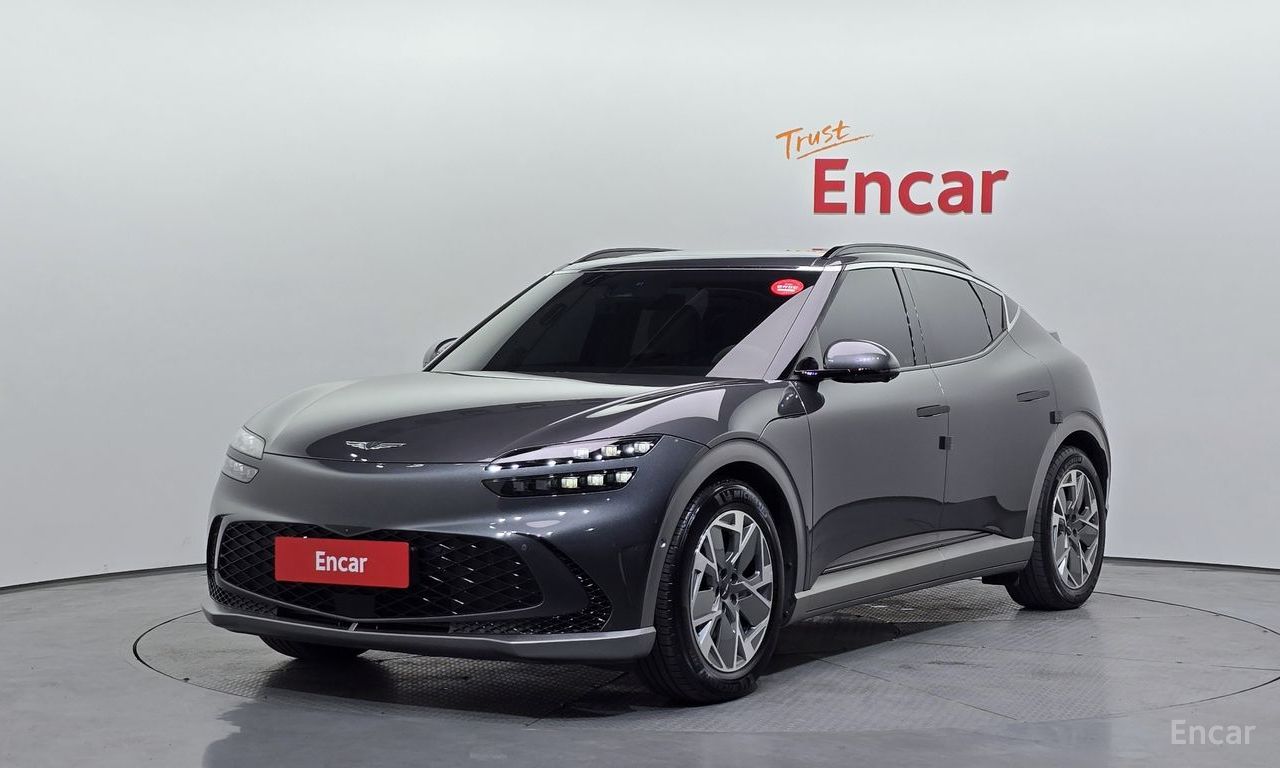 Genesis GV60