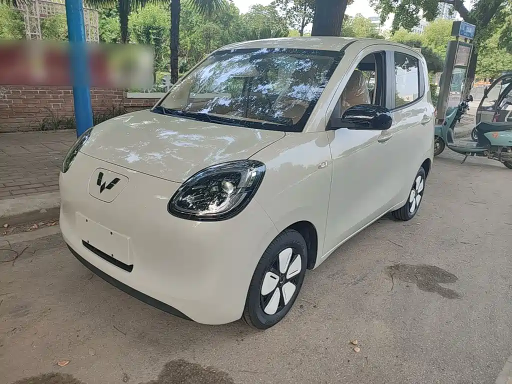 Wuling Mini EV