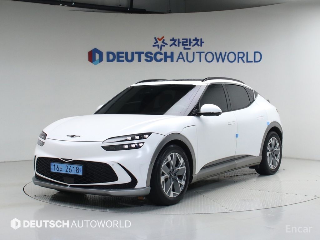 Genesis GV60