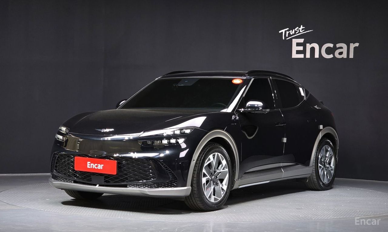 Genesis GV60