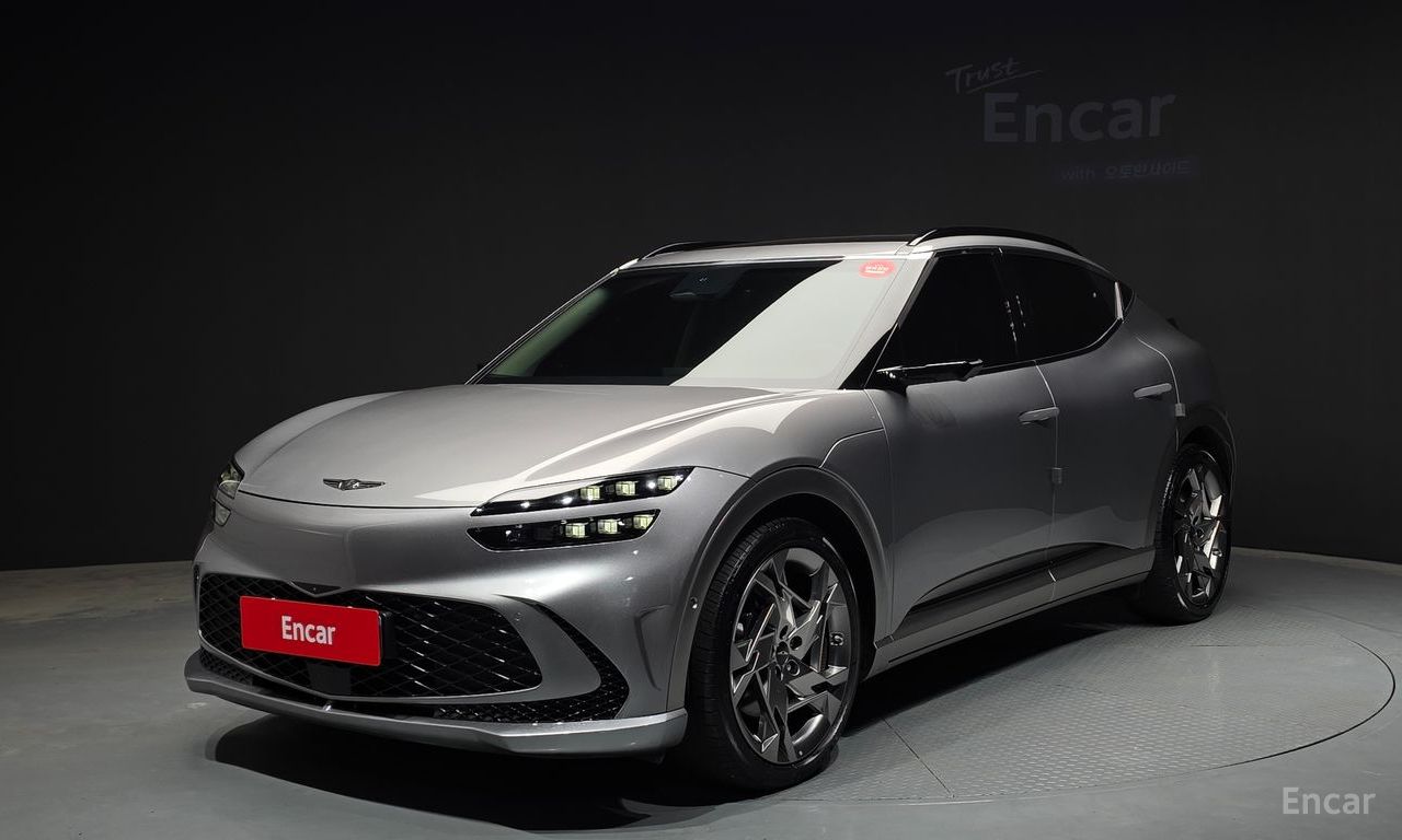Genesis GV60