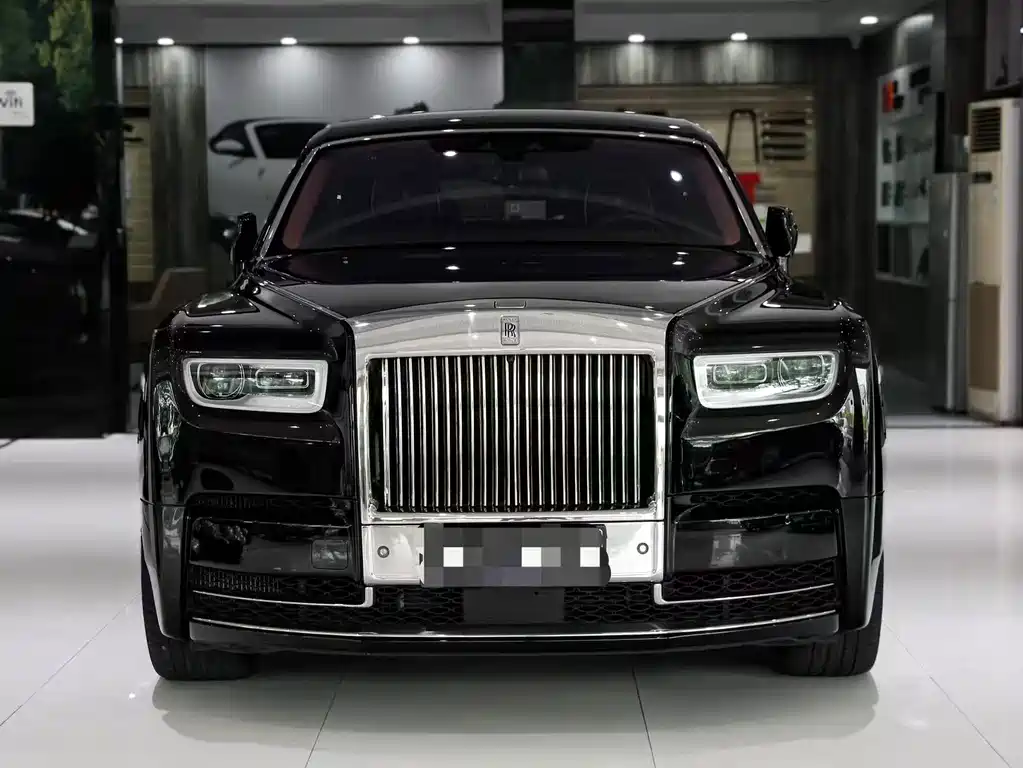 Rolls-Royce