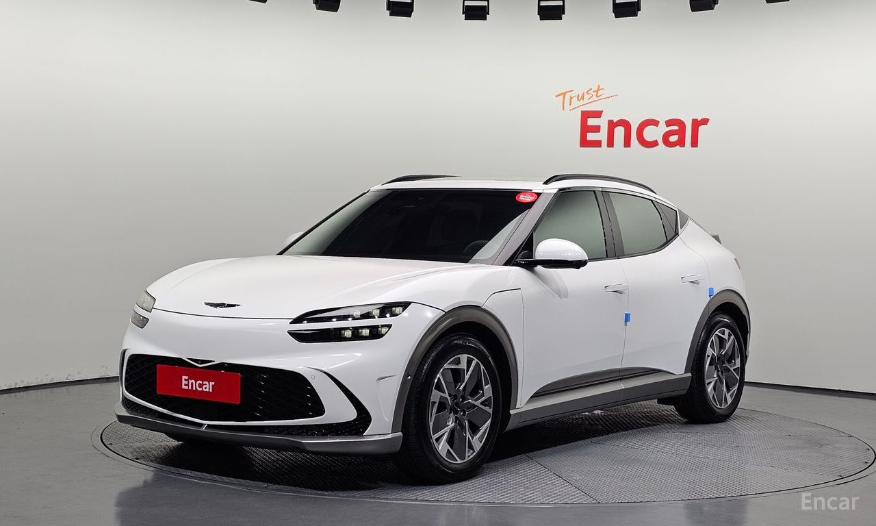 Genesis GV60