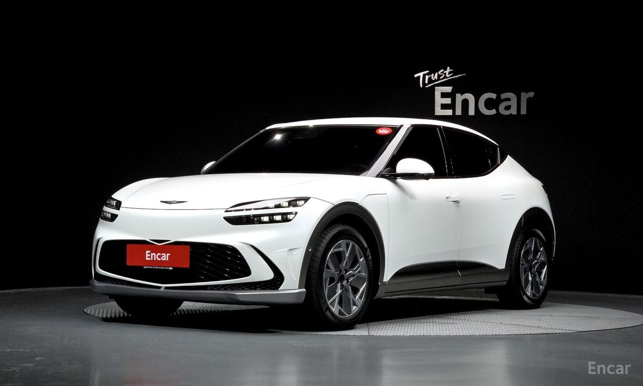 Genesis GV60