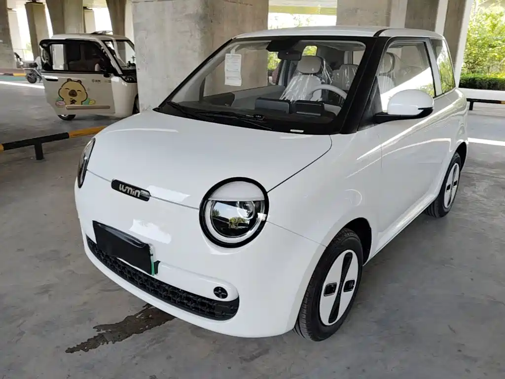 Changan Lumin