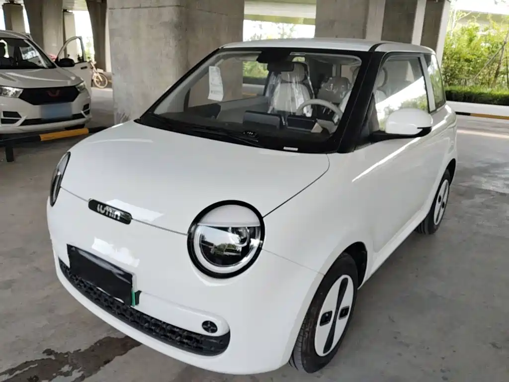 Changan Lumin
