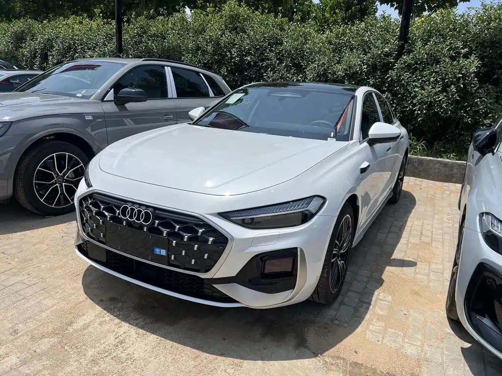 Audi A5L