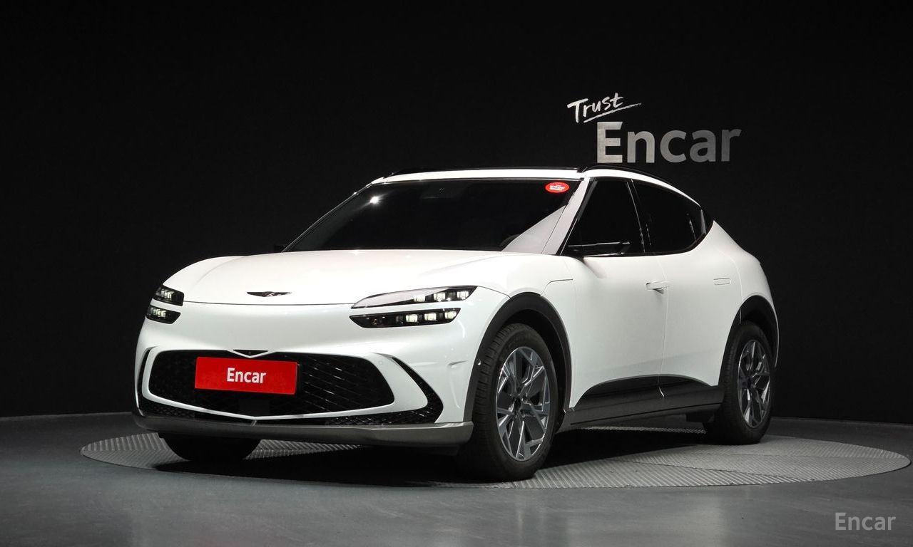 Genesis GV60