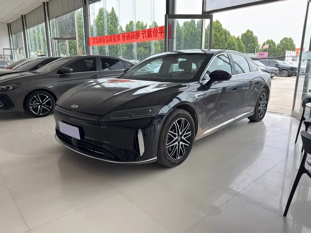 Chery A9L