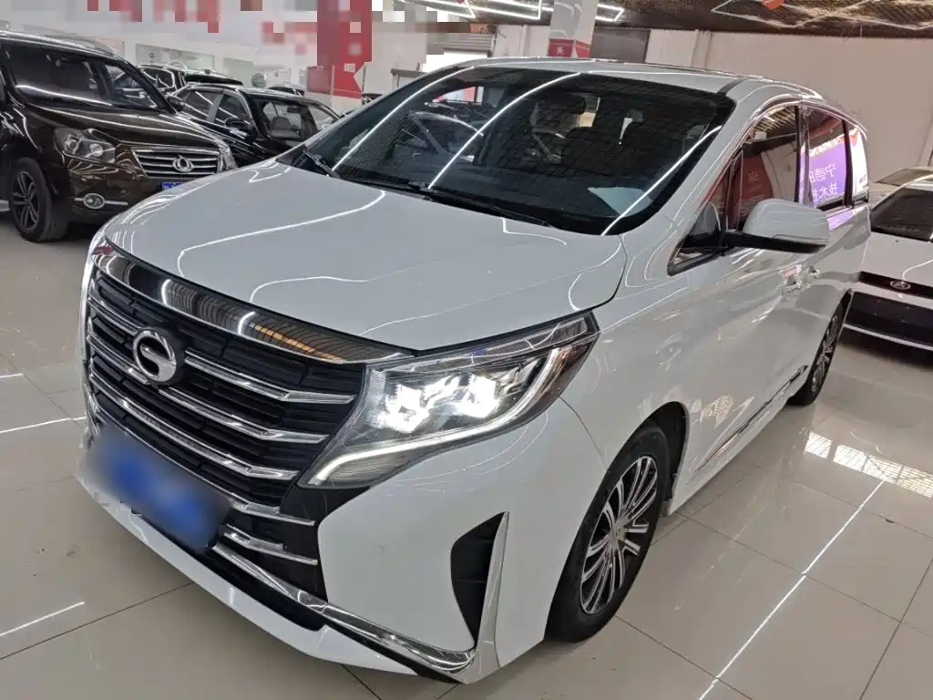 GAC M8
