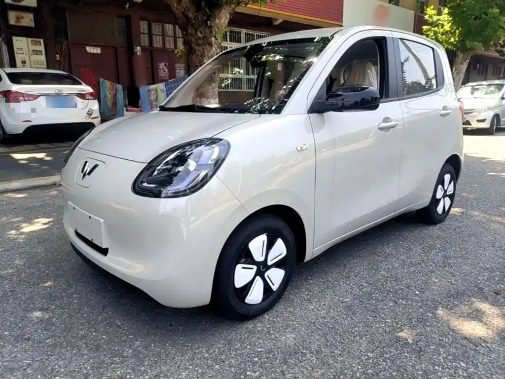 Wuling Mini EV