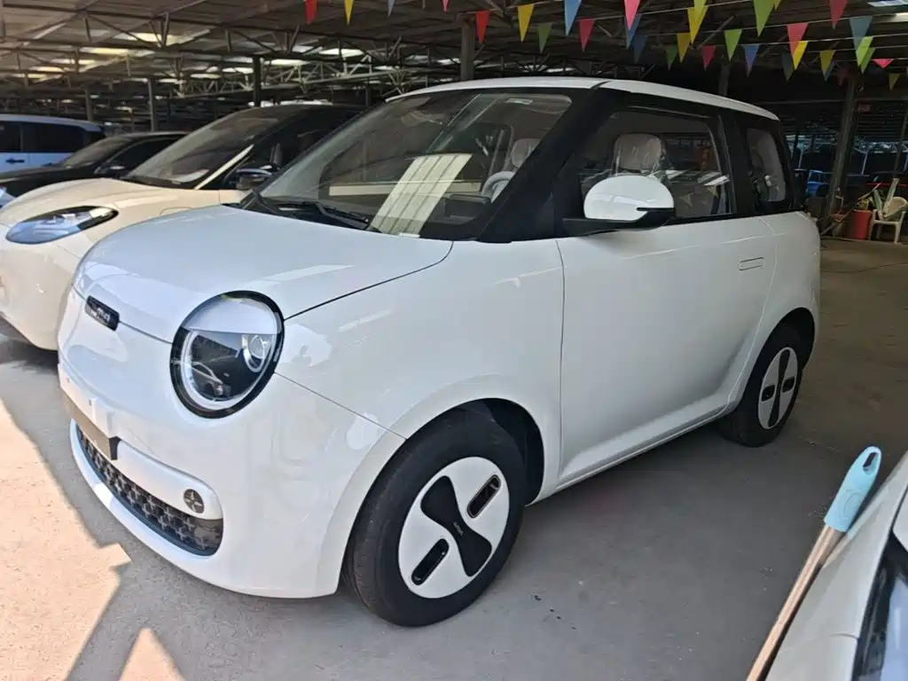 Changan Lumin