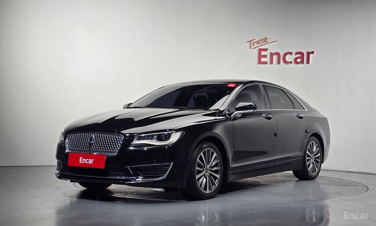 Lincoln MKZ