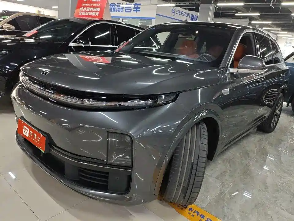 Li Auto L7