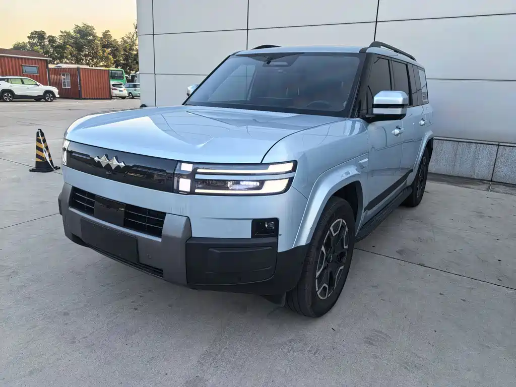 Fangchengbao Leopard 7