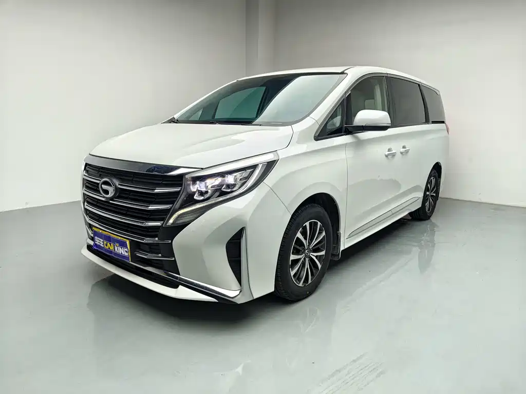 GAC M8