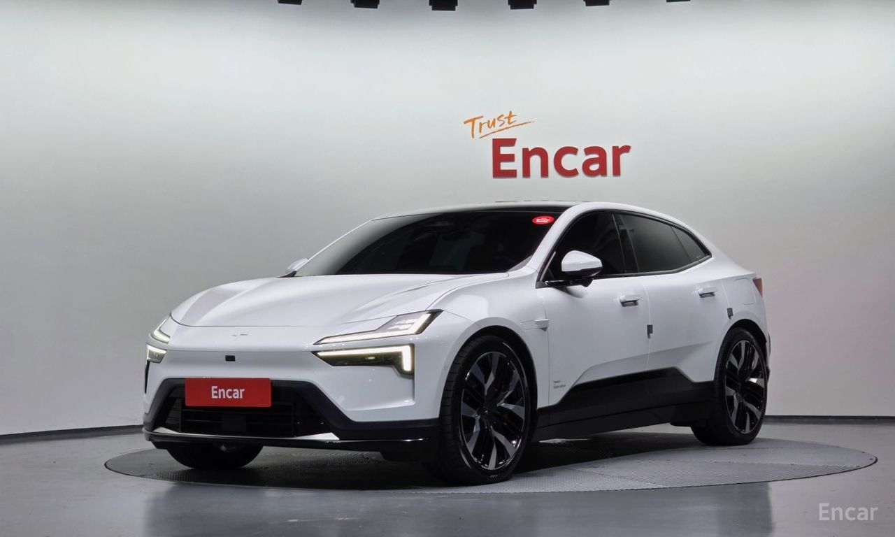 Polestar 4