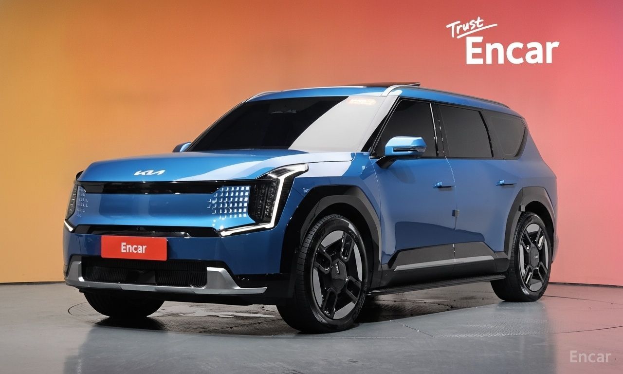 Kia EV9