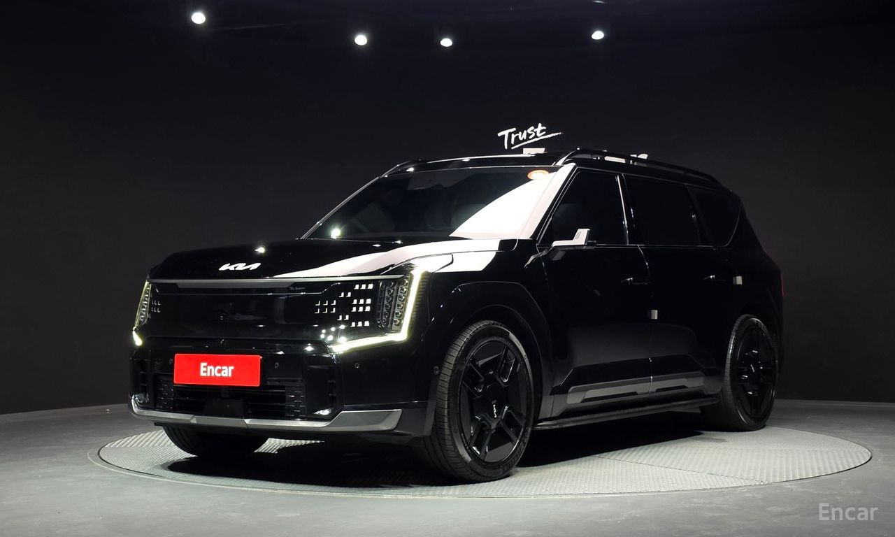 Kia EV9