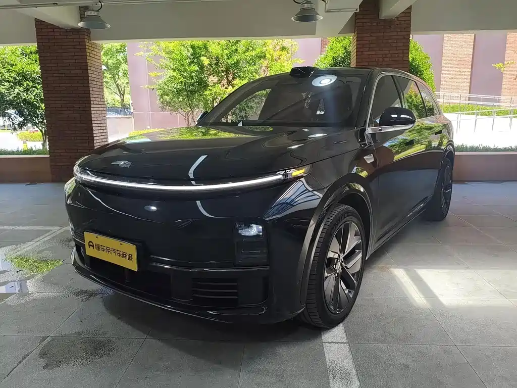 Li Auto L7
