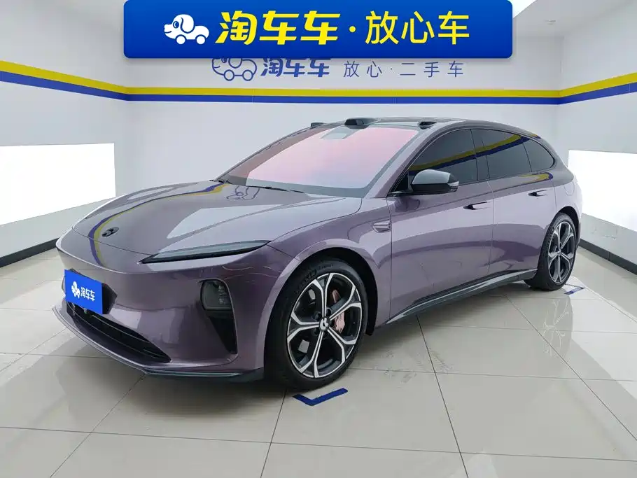 NIO ET5T