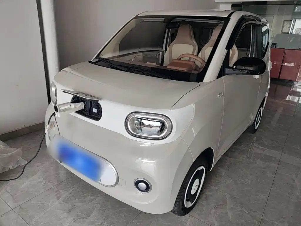 Wuling Mini EV