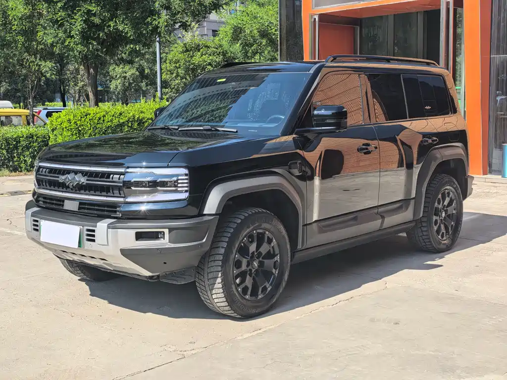 Fangchengbao Leopard 5