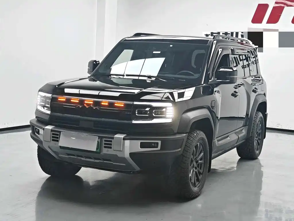 Fangchengbao Leopard 5