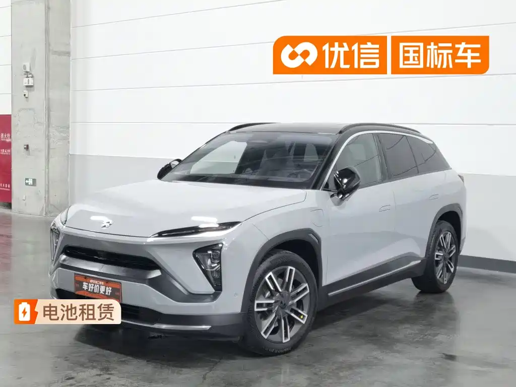 NIO ES6