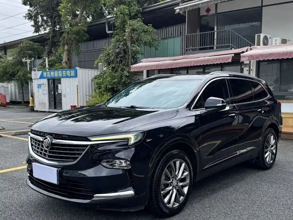 Buick Enclave