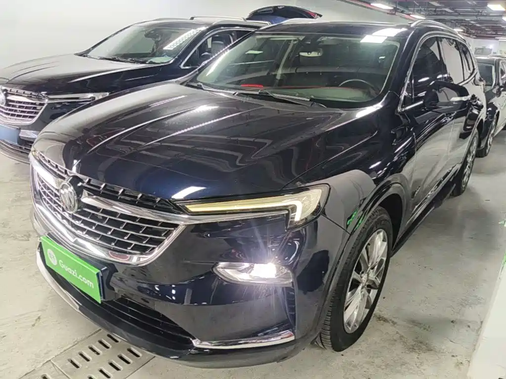 Buick Enclave