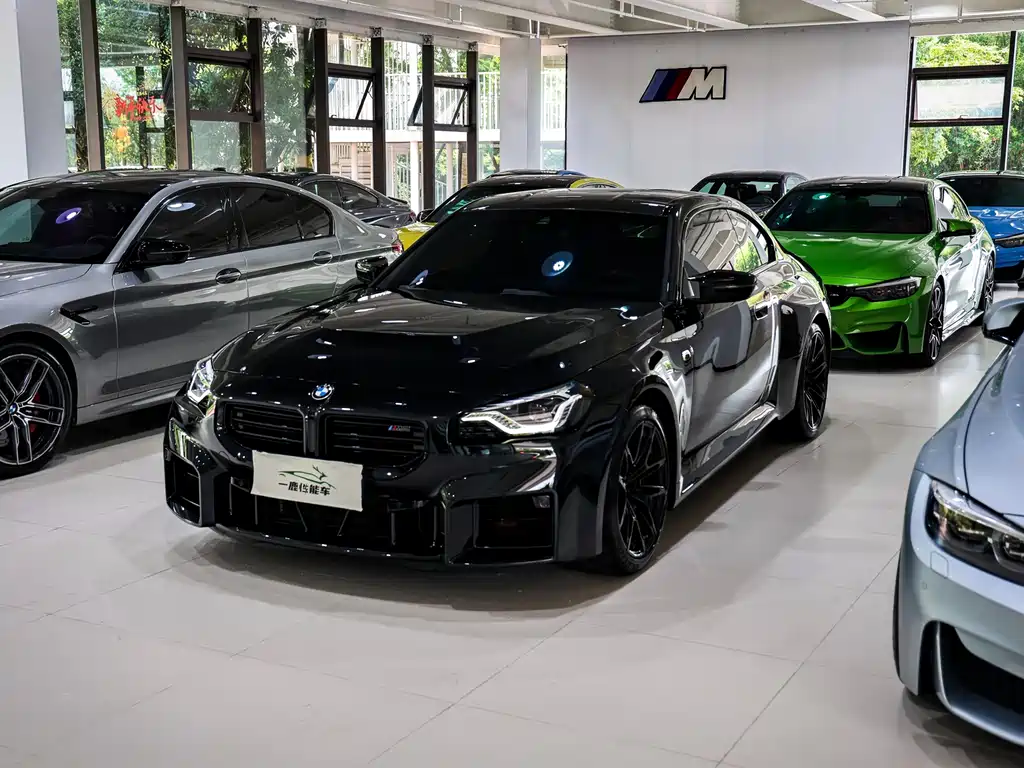 BMW M2