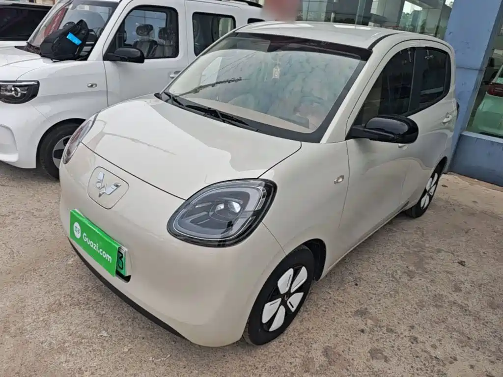 Wuling Mini EV