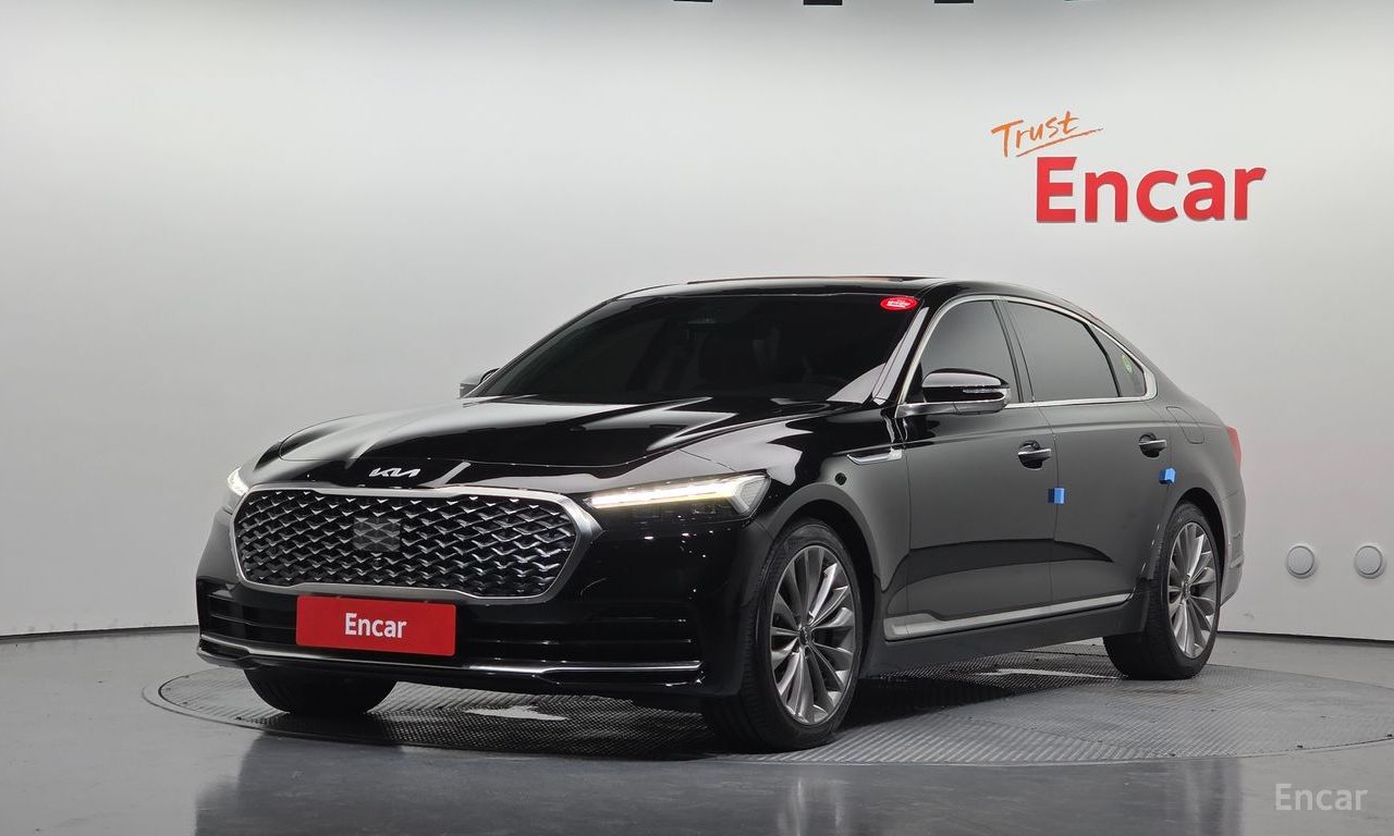 Kia K9