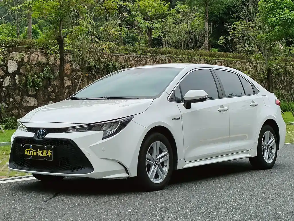 Toyota Corolla Levin