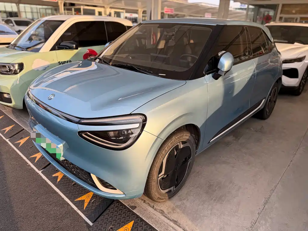 Dongfeng 01